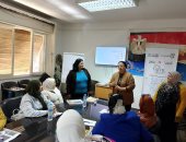 انطلاق برنامج ابدأ وحسّن مشروعك (SIYB) لدعم ريادة الأعمال والتمكين الاقتصادي للمرأة