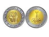 طرح عملة الـ «2 جنيه» قريبا وتغيير سبيكة الجنيه لمواجهة الصهر