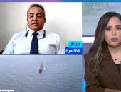 خبير لـ إكسترا نيوز: جهود مصرية دولية مكثفة لخفض التصعيد.. فيديو