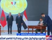 خبير اقتصادي: الاتفاقيات المصرية المغربية تعكس ثقة دولية في الرؤية الاقتصادية للقاهرة.. فيديو