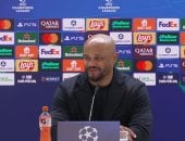 كومباني: نستعد لأفضل نسخة من ريال مدريد.. ونذهب إلى برنابيو من أجل الفوز