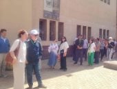 ملتقى جبل الطير.. نافذة فنية لتعزيز السياحة في عروس الصعيد