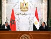 مصر والمغرب يؤكدان أهمية تنفيذ مخرجات الدورة الأولى للجنة التنسيق والمتابعة