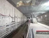 ​ملحمة بأيادٍ مصرية.. كل ما تريد معرفته عن "مترو الهرم" ومواعيد الحفر