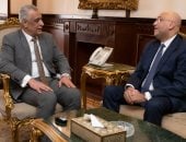 وزير الإنتاج الحربى: نعمل على توفير فرص عمل وزيادة إنتاجية العمالة المصرية