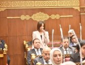 يوستينا رامي تطالب بتفعيل الأطر القانونية لشركات تجهيز وإدارة الشقق الفندقية