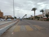 تعرف على حالة الطقس اليوم الإثنين 6 أبريل 2026.. رياح خفيفة بمدن جنوب سيناء