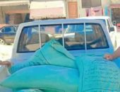 ضبط مخبز استولى على طن وربع دقيق مدعم بحي الزهور في بورسعيد