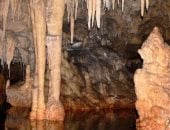 كهف دفن فى اليونان استُخدم قبل 8000 عام..ما قصته؟