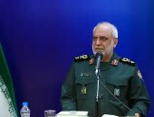 الحرس الثورى يعلن مقتل رئيس استخباراته فى هجوم أمريكى إسرائيلى