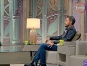 يوسف الشريف: الكوميديا اللايت بمسلسل فن الحرب كان تحديا مرعبا بالنسبة لي