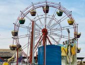 مع اقتراب شم النسيم.. اعرف خريطة المتنزهات والحدائق بكفر الشيخ 