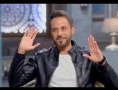 يوسف الشريف يكشف كواليس العمل مع نجوم الكوميديا في مسلسل فن الحرب