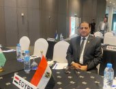 انطلاق ثانى أيام بطولة الجمهورية لرجال الملاكمة