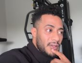 تأجيل محاكمة محمد رمضان بتهمة سب وقذف إعلامي لـ21 أبريل