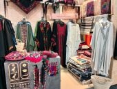 من خيوط الماضى إلى لمسات الحاضر.. الكليم السيناوى يتجدد