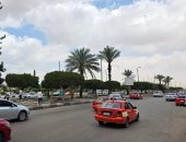 أجواء مستقرة وانخفاض طفيف فى الحرارة بالإسماعيلية.. فيديو