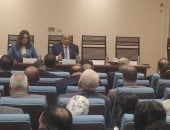 بدء أولى جلسات مناقشة مشروع قانون الإدارة المحلية بمجلس النواب