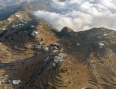 مزارعو عسير يستعدون لزراعة محاصيل الربيع