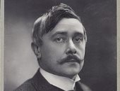 كلمة نوبل 1911.. ما قاله البلجيكى موريس ماترلينك فى ستوكهولم؟