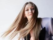 جيجى حديد تكسر الصمت للرد على ربط اسمها وشقيقتها بقضية جيفرى إبستين