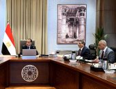 رئيس الوزراء يتابع الموقف المالي لهيئة الشراء الموحد وسداد مستحقات الشركات