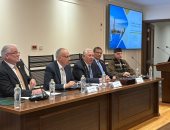 وزير الرى أمام النواب: 23 مليار متر مكعب إعادة استخدام سنويا للمياه فى مصر