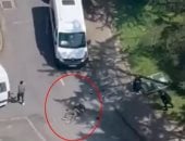 اشتباك مسلح وإطلاق نار.. ماذا حادث قرب القنصلية الإسرائيلية فى إسطنبول؟