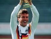 لوثر ماتيوس يستمتع بسحر سوما باي ويختار كمبينسكي وجهة لإجازته