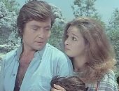 52 عاما على فيلم أجمل أيام حياتى لـ حسين فهمى ونجلاء فتحى 