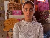 قصة ريم.. من النجارة التقليدية إلى إبداع الليزر.. فيديو