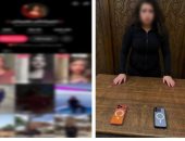 سقوط بلوجر الفيديوهات الخادشة بالإسكندرية