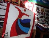 السر فى التفاصيل.. الخيامية أيقونة التراث الإسلامى فى القاهرة الفاطمية