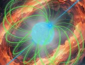 اكتشاف علمى يغير مفهومنا للنجوم النابضة ويضاعف احتمالات وجودها  