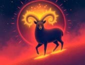 توقعات برج الحمل فى النصف الثانى من أبريل: فرص مهنية واختبارات عاطفية