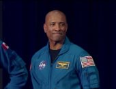 وصية رائد ارتميس 2 بالفضاء قبل انقطاع الاتصالات بالأرض 40 دقيقة: "تذكروا الحب" 