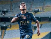 معتمد جمال يجهز عدي الدباغ تحسبا لغياب بيزيرا أمام شباب بلوزداد