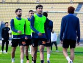 الزمالك يسمح لوسائل الإعلام بحضور 15 دقيقة من المران الختامي قبل لقاء بلوزداد