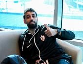 عدى الدباغ: لا مجال للثقة الزائدة أمام شباب بلوزداد.. ونلعب لحسم التأهل للنهائى