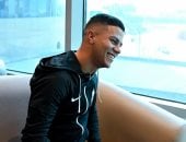 محمد شحاتة: مواجهة شباب بلوزداد صعبة ونحترم المنافس