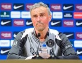 إنريكي: ليفربول فريق قوي لكننا نعرف كيف نواجه الأندية الإنجليزية