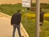 اليوم.. "الاستئناف" تحدد مصير رجل الأعمال المتهم بالاعتداء على فرد الأمن بالتجمع