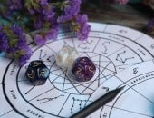 مفاجآت فلكية مرتقبة لمواليد برج الأسد والميزان.. اعرف نصائح الأبراج