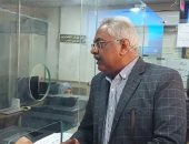 نائب محافظ سوهاج يرسم «خريطة رقابية» لمواجهة مخالفات البناء فى المهد