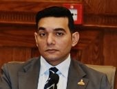 النائب نشأت أبو حتة يُدين اقتحام الأقصى: تصعيد إسرائيلى خطير