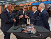 وزير الصحة يلتقي نظيره التونسي لبحث تعزيز التعاون المشترك 