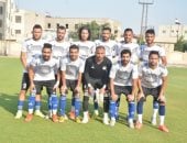 الألومنيوم أول المتأهلين للمباراة الفاصلة المؤهلة لدورى المحترفين