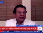 أشرف سنجر: نظرية الردع الأمريكية سقطت وإيران ترفض الاستسلام