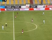 15 دقيقة.. تعادل سلبي بين الأهلي وسيراميكا في الجولة الأولى لمرحلة التتويج