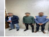 صراع على "عقار المتوفى".. ضبط طرفي واقعة فيديو سرقة شقة سكنية   